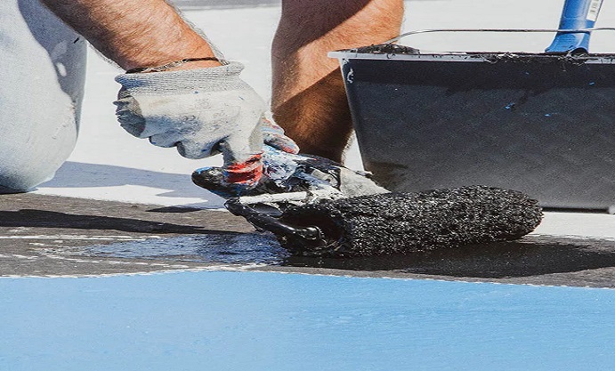 Applications des surfactants dans la peinture