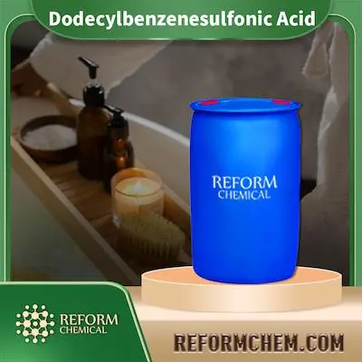 Acide dodécylbenzènesulfonique