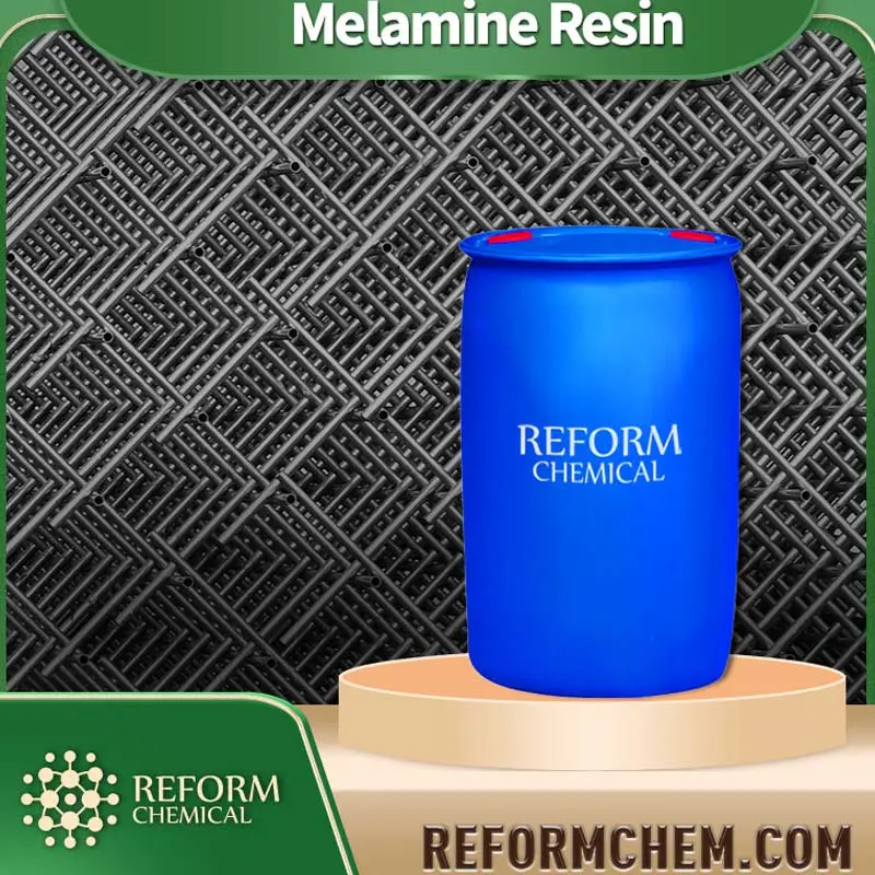 melamine resin