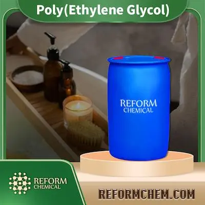 Poly (éthylène glycol)