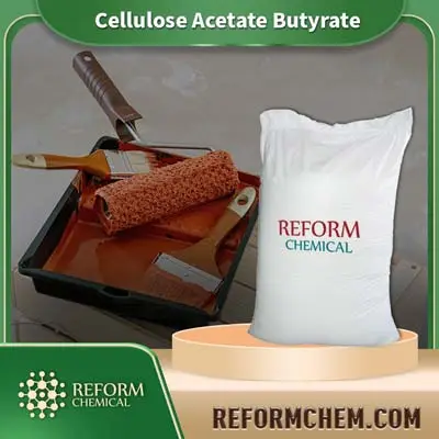 Butyrate d'acétate de cellulose