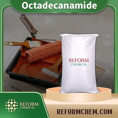 Octadécanamide