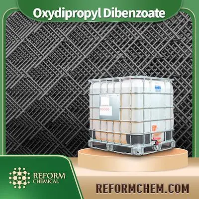 Dibenzoate d'oxydipropyle