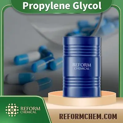 Propylène glycol