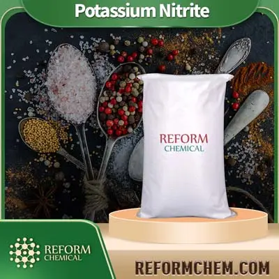 Nitrite de potassium