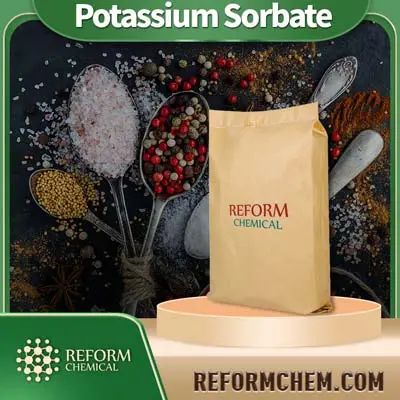 Sorbate de potassium