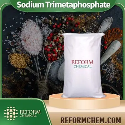 Trimétaposphate de sodium