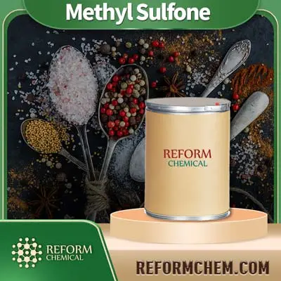 Sulfone méthylique