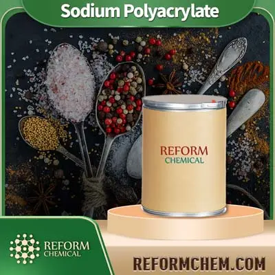 Polyacrylate de sodium