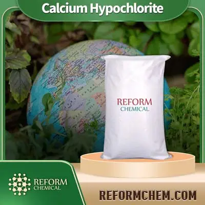 Hypochlorite de calcium