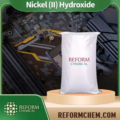 Hydroxyde de nickel (II)