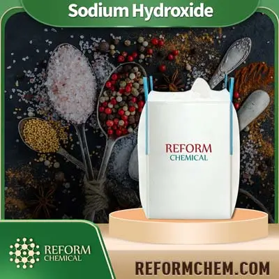 Hydroxyde de sodium