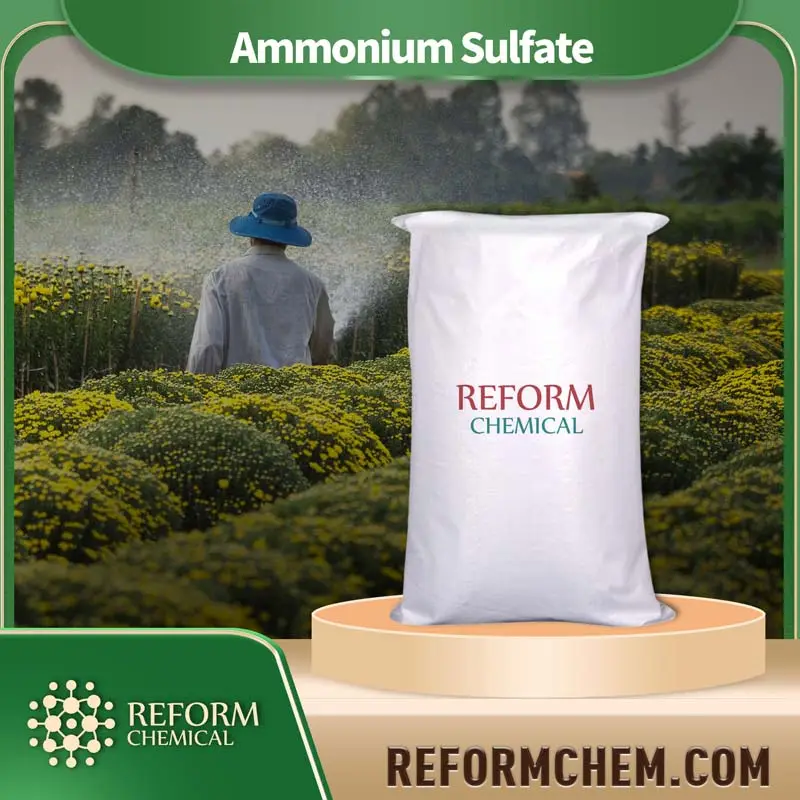 ammonium sulfate