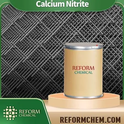 Nitrite de calcium