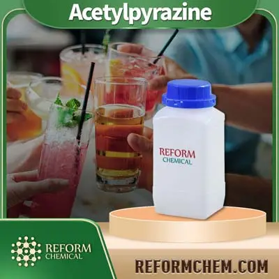 Acétylpyrazine