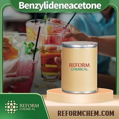 Benzylidèréacétone