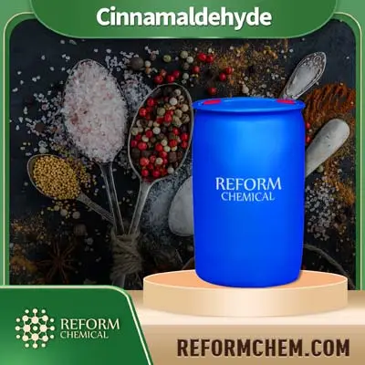 Cinnamaldéhyde