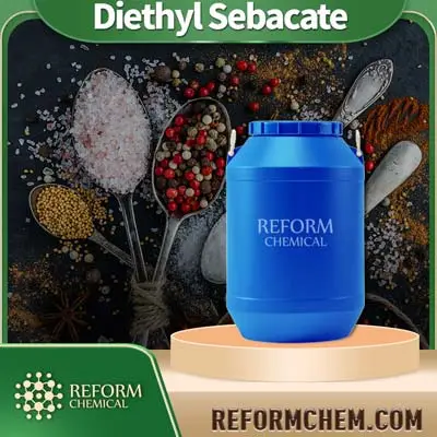 Sébacate diéthylique