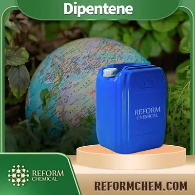 Dipentène