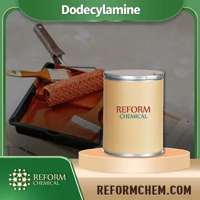 Dodécylamine