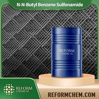 N-N-butyl benzène sulfonamide