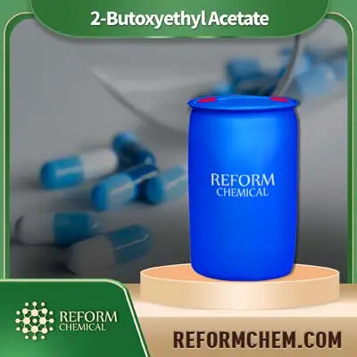 Acétate de 2-butoxyéthyle