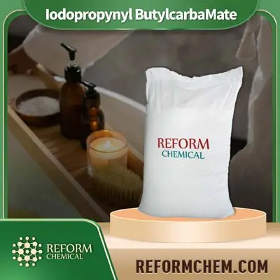 Iodopropynyle ButylcarbaMate