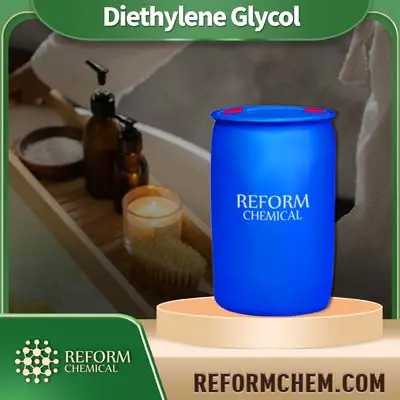 Diéthylène glycol