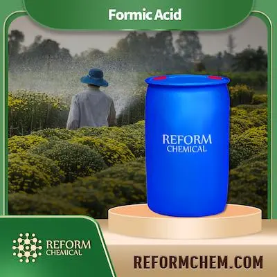 Acide formique