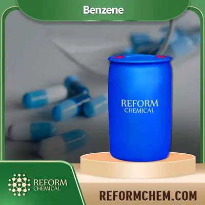 Benzène