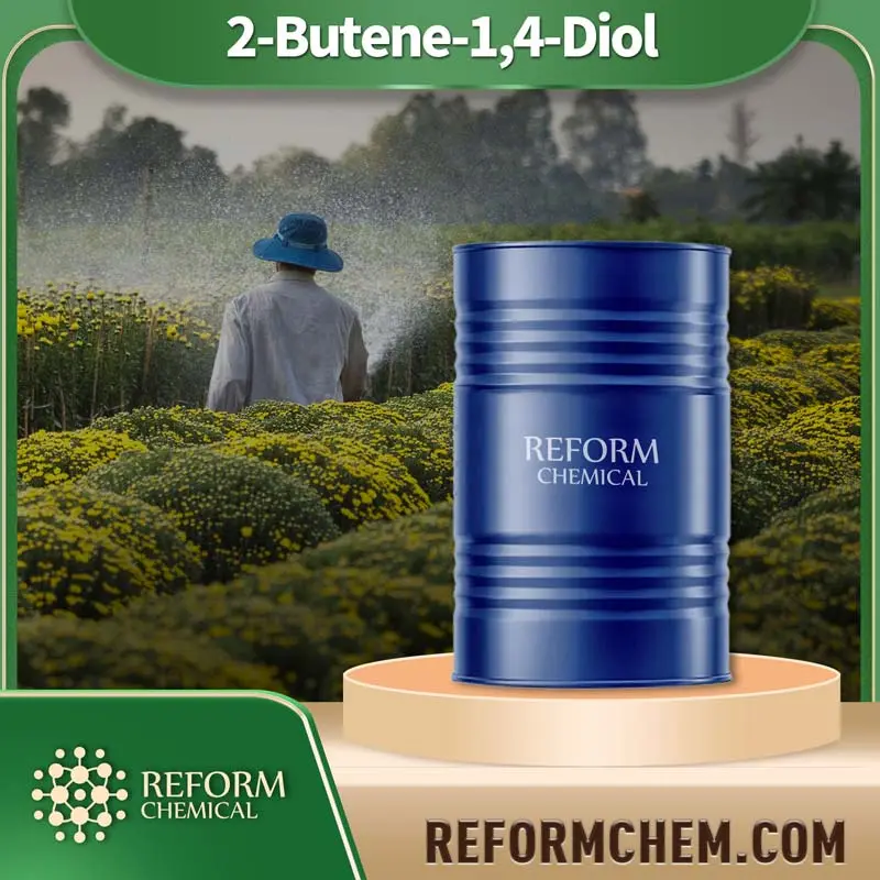 2 butene 1 4 diol