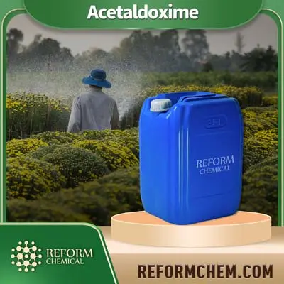 Acétaldoxime