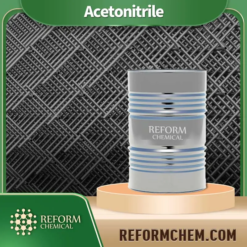 acetonitrile