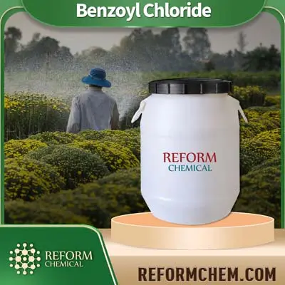 Chlorure de benzoyle