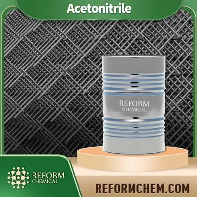 Acétonitrile