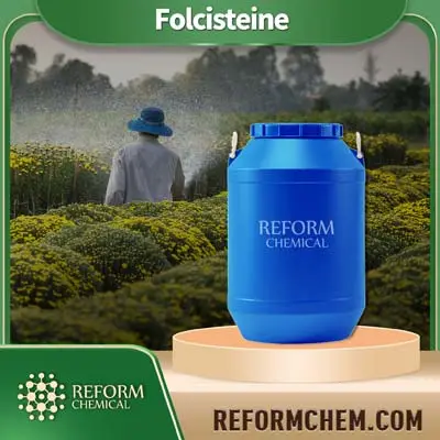 Folcistéine