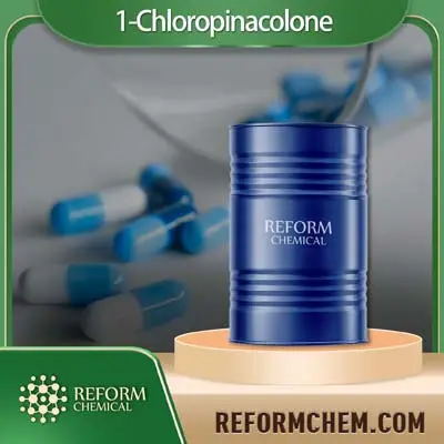 1-Chloropinacolone