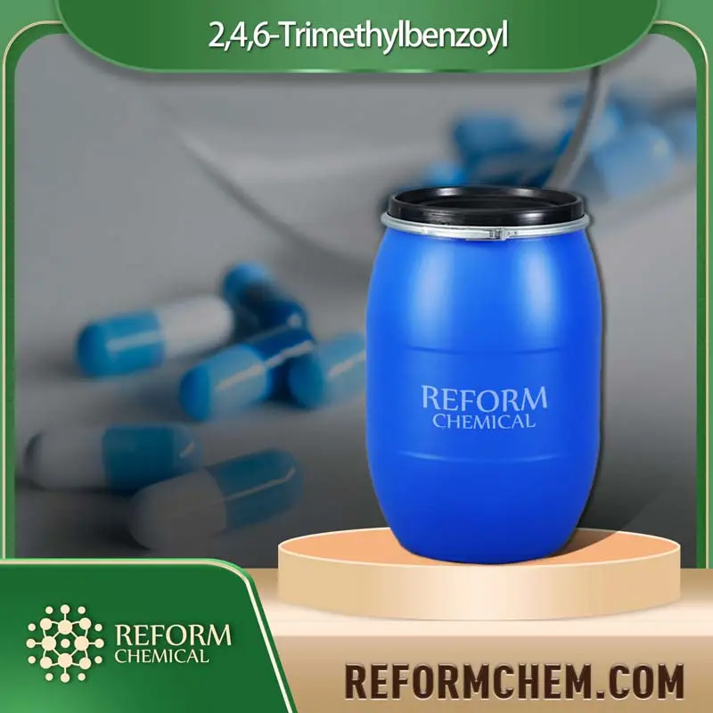 2 4 6 trimethylbenzoyl