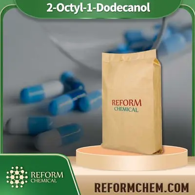 2-octyl-1-dodécanol