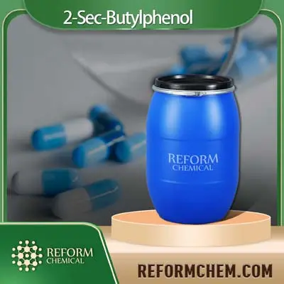 2-Sec-Butylphénol