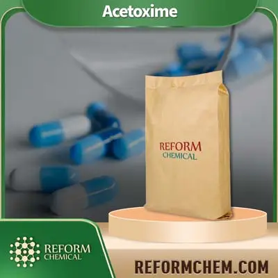 Acétoxime