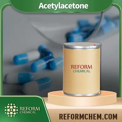 Acétylacétone