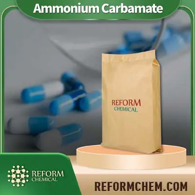 Carbamate d'ammonium