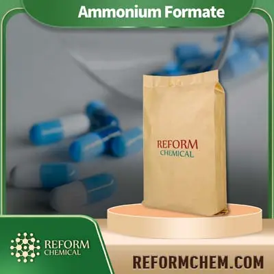 Formiate d'ammonium