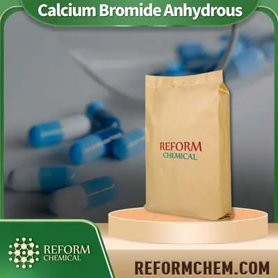 Bromure de calcium anhydre