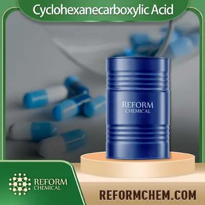 Acide cyclohexanecarboxylique