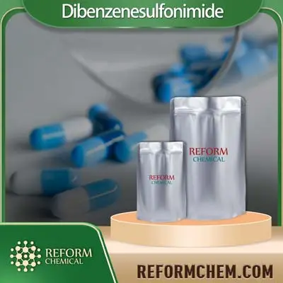 Dibenzènesulfonimide