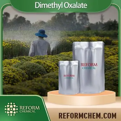 Oxalate de diméthyle