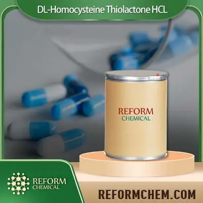 DL-Homocystéine Thiolactone HCL