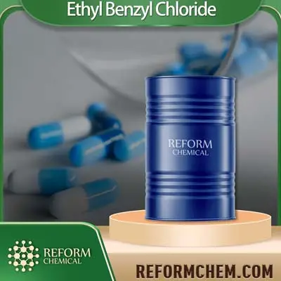 Chlorure éthylique benzylique